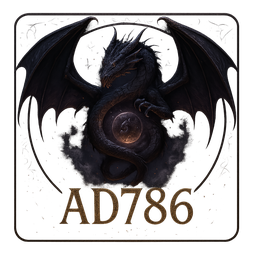 AD786 logo